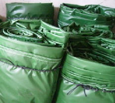 防雨苫布 天津盛豐達(dá)帆布制品，守護(hù)您的戶外空間