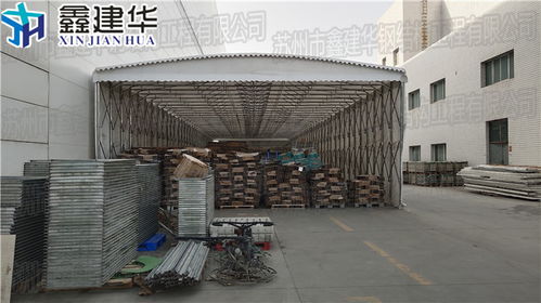 戶外工廠倉(cāng)庫(kù)電動(dòng)遮雨棚與伸縮倉(cāng)庫(kù)遮陽(yáng)篷 紡織品遮篷的專業(yè)定制指南